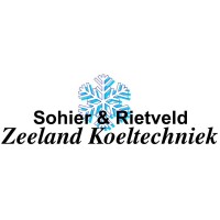 Sohier & Rietveld | Zeeland Koeltechniek logo - Similar company to Krf Recruitment