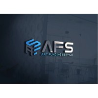 Art Funding Service logo - Similar company to The Funding Studio