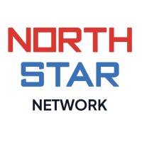 North Star Network logo - Similar company to Oddspedia