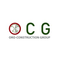 ORO-CONSTRUCTION GROUP logo - Similar company to Colona Construction