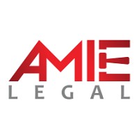 Amie Legal logo - Similar company to Greedge