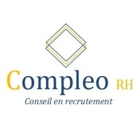 Compleo RH logo - Similar company to Compleo Enterprise