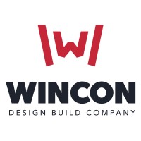 WINCON logo - Similar company to Sagex Construct