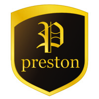 PRESTON SOLDAS logo - Similar company to Soldas Rosense