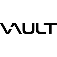 Vault logo - Similar company to Vault Software