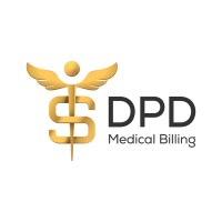 DPD Medical Billing logo - Similar company to Ry•Archi•Tect