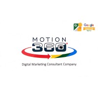 MOTION 360 logo - Similar company to Indiabis