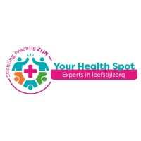 Your Health Spot logo - Similar company to Balansgroep