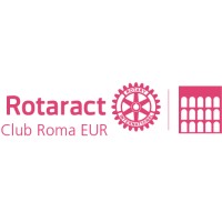 Rotaract Club Roma Eur logo - Similar company to Rotary Club Munich International