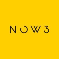 Now3 logo - Similar company to Hopo