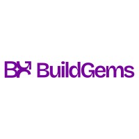 BuildGems logo - Similar company to Pixelanchor