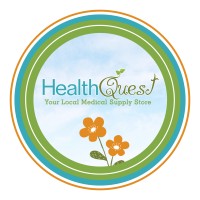 HealthQuestHME logo - Similar company to Trimedyne