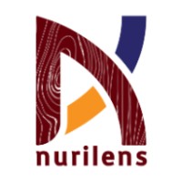 NURILENS logo - Similar company to Tipsnaps