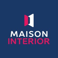 Maison Interior logo - Similar company to Space T - Nội Thất Toàn Diện