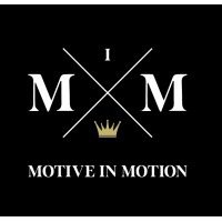 Motive In Motion logo - Similar company to Magtania