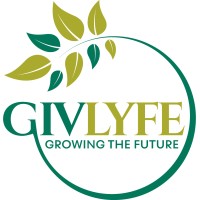 GivLyfe LATAM logo - Similar company to Sigma Agriscience