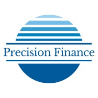 Precision Finance logo - Similar company to Precision Finance