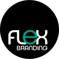 Flex Branding logo - Similar company to Subtle Tea | Vodka Iced Tea