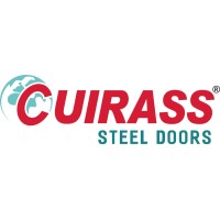 Cuirass Doors logo - Similar company to Metowin Steel Doors&Windows