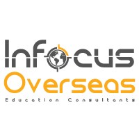 Infocus Overseas Education Consultants logo - Similar company to Education 1St