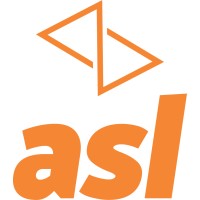 asl logo - Similar company to Agriva