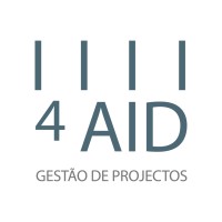 4AID - GESTÃO E COORDENAÇÃO DE PROJETOS logo - Similar company to Inovarum Soluções Em Segurança Do Trabalho