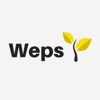 Weps logo - Similar company to Korz