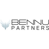 Bennu Partners logo - Similar company to Co-Foundher