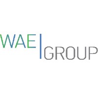 WAE GROUP - Haciendo que sus proyectos, procesos y negocios fluyan logo - Similar company to Mactrail