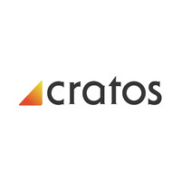 Cratos logo - Similar company to Loopin Global