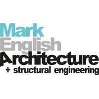 Mark English Architecture logo - Similar company to Spence And Dower