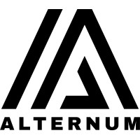 Alternum logo - Similar company to Wolf Code Solutions