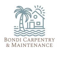 Bondi Carpentry & Maintenance logo