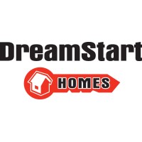 DreamStart Homes logo - Similar company to Ssb Pty Ltd