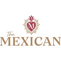 The Mexican Dallas, TX logo - Similar company to Nick & Sam'S Steakhouse