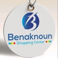 Benaknoun Shopping Center  - SARL SOTEDCO - logo - Similar company to Amaart