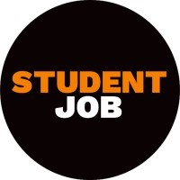 StudentJob France logo - Similar company to Readytofly.Eu.Com Sas