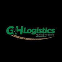 G&H LOGISTICS INC logo - Similar company to Garage René Bertrand Inc.