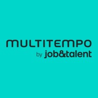 Multitempo by Job&Talent logo - Similar company to Grupo Nortempo Portugal