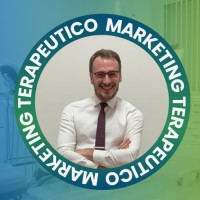 Marketing Terapeutico logo - Similar company to Idea188 - Digital & Marketing Services