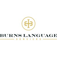 Burns Language Services, LLC logo - Similar company to Latn Language Solutions