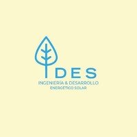 IDES (Ingeniería y Desarrollo Energético Solar) logo - Similar company to Solvalen