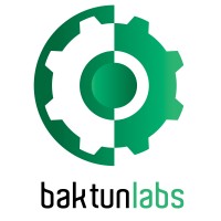 Baktun Labs logo - Similar company to Qualium