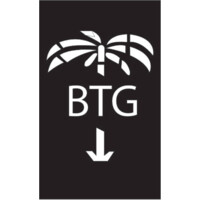 BTG logo - Similar company to Immersion4