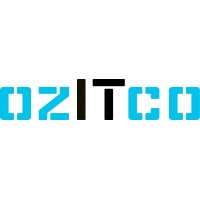 ozITco logo - Similar company to Oz It Consultancy