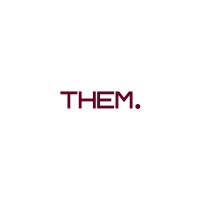 THEM Agency logo - Similar company to Creator Economy Agency