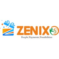 Zenixo Global Innovation Systems Pvt Ltd logo - Similar company to Eazykred