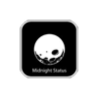 Midnight Status logo - Similar company to Outfox Games