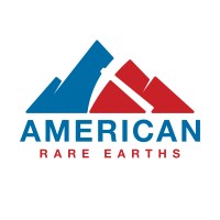 American Rare Earths Limited logo - Similar company to Envirogold Global
