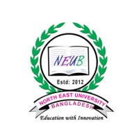 North East University Bangladesh logo - Similar company to Leading University